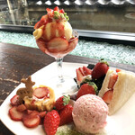 和かふぇ あをがき - 