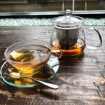 和かふぇ あをがき - 