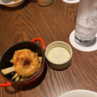 The Living Room with SKY BAR - 