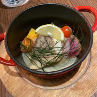 The Living Room with SKY BAR - 