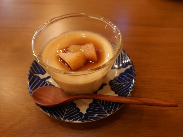 cafe ソノヒノキブン - 新利府（カフェ）の写真