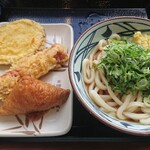 丸亀製麺 - 