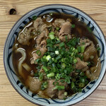 Shouchan Udon - 