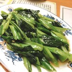 天龍菜館 - 