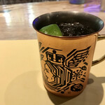 ISOLA - Moscow Mule