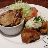 赤坂 津つ井 総本店 - 