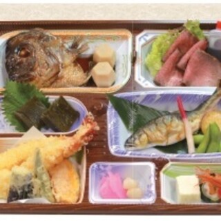 テイクアウト写真3