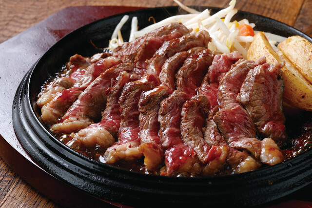 テキサスキングステーキ イオンモール船橋店 新船橋 ステーキ 食べログ テキサスキングステーキ イオンモール船橋店 新船橋 ステーキ 食べログ