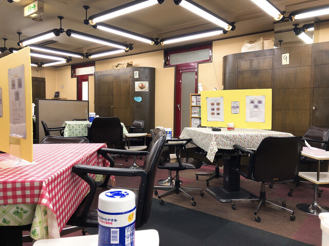 Jean Curry Cafe ABC photo 5