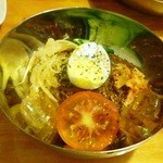 赤とんぼ - ジョルミョン