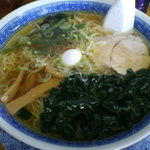 Hida Ramen - 