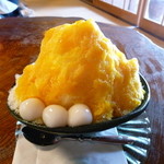 みやけ 旧鴻池邸表屋 - マンゴーミルク