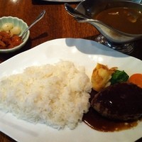 グリル満天星 麻布十番 新宿店 - 