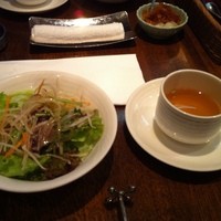 グリル満天星 麻布十番 新宿店 - 