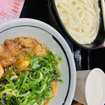 丸亀製麺 - 