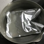 만페이 호텔 샵 - 끓는 물에 5분 데워주세요