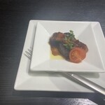 トラットリアイタリア 銀座店 - 