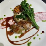 トラットリアイタリア - 