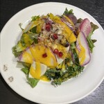 トラットリアイタリア 銀座店 - 