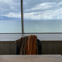 Grill&Dining G - いい眺め