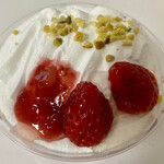 ビックエー - 料理写真: