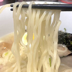 らーめんサッポロ 赤星 - 