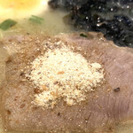 らーめんサッポロ 赤星 - 