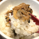 らーめんサッポロ 赤星 - 