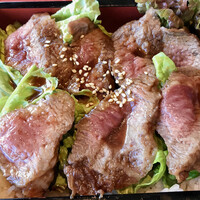桜木町de焼肉DOURAKU - 【’21.1】なかなかのレア感
