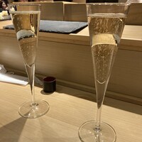 SUSHI TOKYO TEN、 新宿店 - 