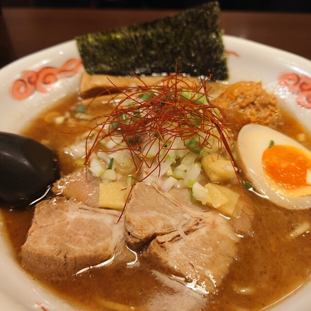 室壱羅麺 むろいちらーめん 三越前 ラーメン 食べログ 室壱羅麺 むろいちらーめん 三越前 ラーメン 食べログ