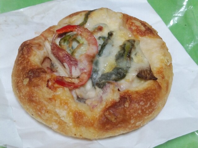 パンとチーズfumoto 大磯 パン 食べログ