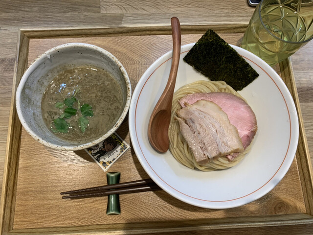 池田です 葭川公園 ラーメン 食べログ