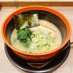 赤坂ラーメン - 