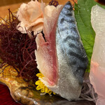 あきよし - サービスの金華鯖