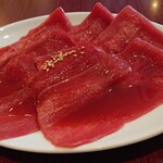 タン・シャリ・焼肉 たんたたん - 