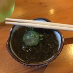 Sushi Omoto - 小鉢