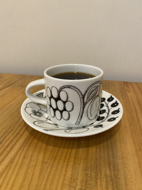 DOPPO Jikabaisen Coffee Mame photo 5