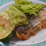 マルミヤ食堂 - 