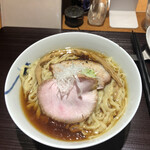 麺 みつヰ - 