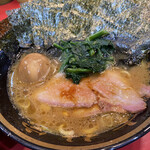 家系総本山 ラーメン 吉村家 - 