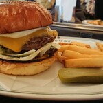 ファイヤーハウス - 