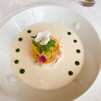 オーベルジュ・ド・リル ナゴヤ - 