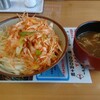 四方吉うどん 吉見本店