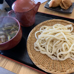 手ぶちうどん 吉平 - 