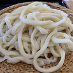 手ぶちうどん 吉平 - 