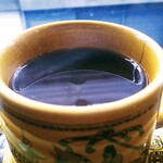 ONSAYA COFFEE - 本日のコーヒー420円 グァテマラ