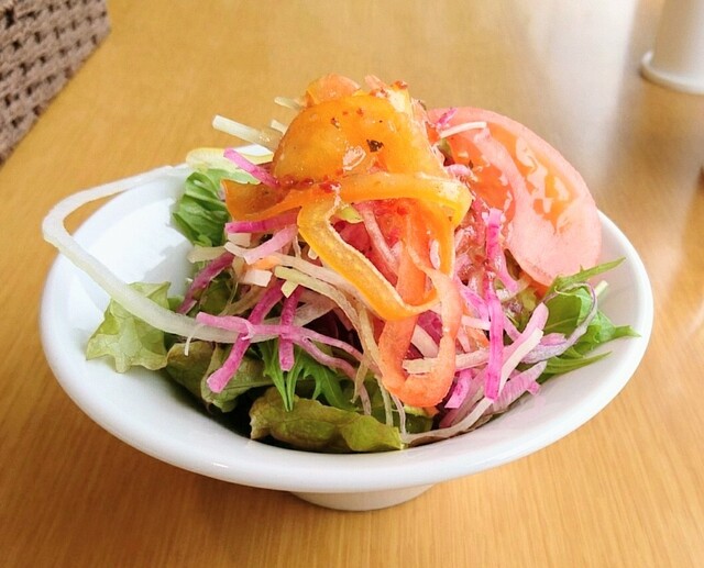 アルドーレ（ARDORE） - 村山（カフェ）の写真