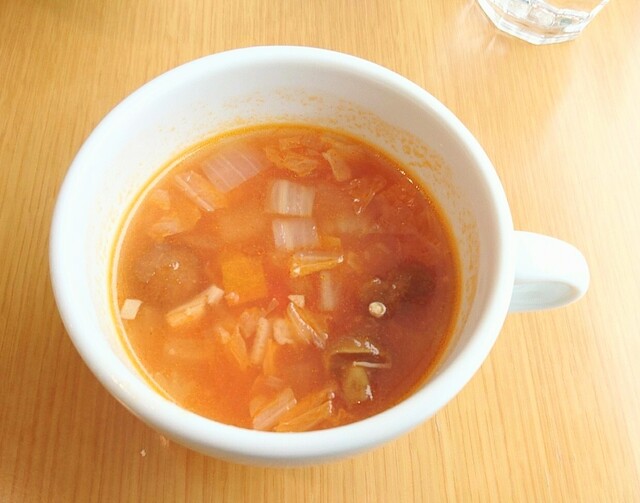 アルドーレ（ARDORE） - 村山（カフェ）の写真