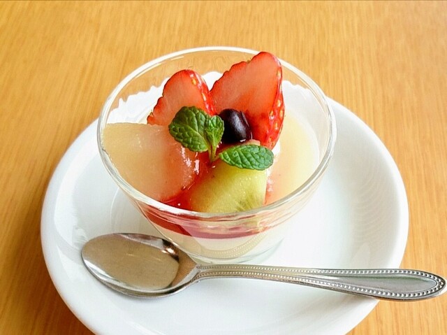 アルドーレ（ARDORE） - 村山（カフェ）の写真